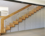 Construction et protection de vos escaliers par Escaliers Maisons à Bierry-les-Belles-Fontaines